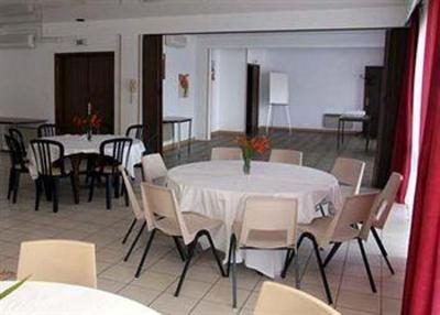 фото отеля Comfort Hotel Kastel Roch Brest Plougastel Daoulas