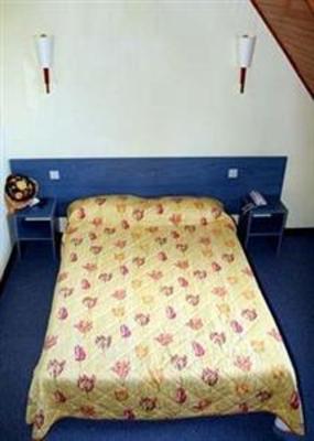 фото отеля Comfort Hotel Kastel Roch Brest Plougastel Daoulas