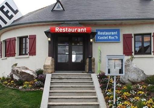 фото отеля Comfort Hotel Kastel Roch Brest Plougastel Daoulas