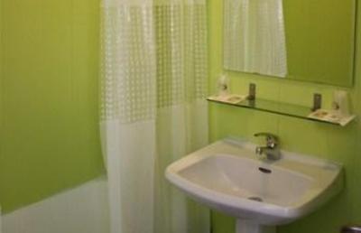 фото отеля Comfort Hotel Kastel Roch Brest Plougastel Daoulas
