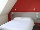 фото отеля Comfort Hotel Kastel Roch Brest Plougastel Daoulas