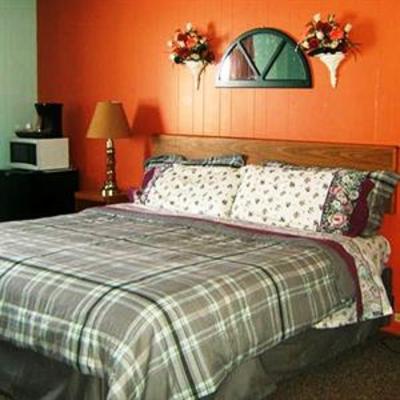 фото отеля Northland Motel Kawkawlin