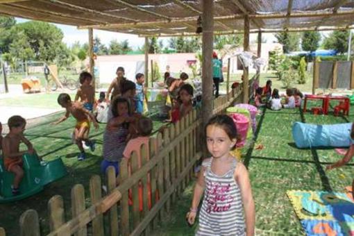 фото отеля Camping El Faro Bungalows Conil de la Frontera