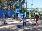 фото отеля Camping El Faro Bungalows Conil de la Frontera