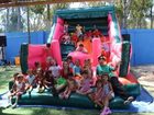 фото отеля Camping El Faro Bungalows Conil de la Frontera