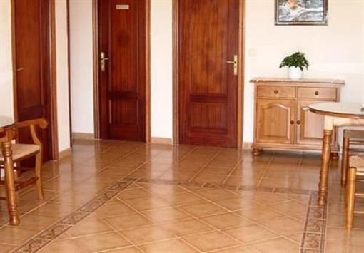 фото отеля Hospedaje Juncalada