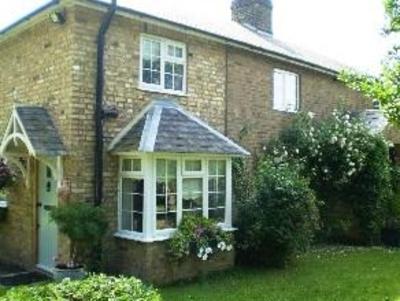 фото отеля Cole Green Cottages Bed & Breakfast