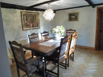фото отеля Cole Green Cottages Bed & Breakfast