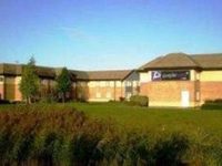 Purple Hotel Peterborough