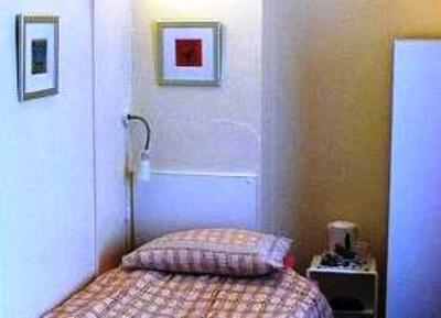 фото отеля City Lodge Guest House