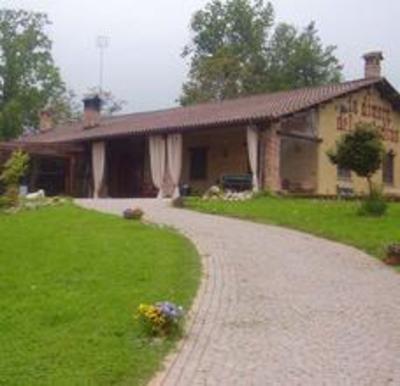 фото отеля Agriturismo La Dimora del Contadino