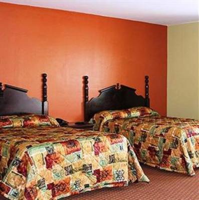 фото отеля Euro Inn and Suites Slidell