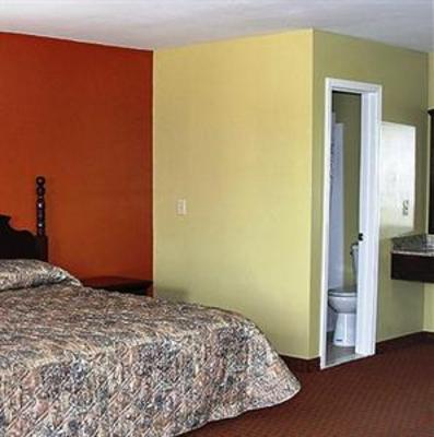 фото отеля Euro Inn and Suites Slidell