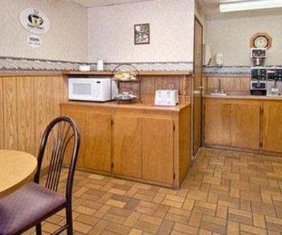 фото отеля Super 8 Nevada