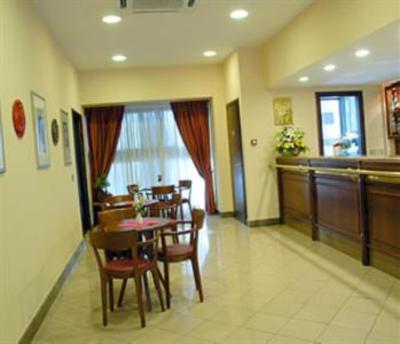 фото отеля Idea Hotel Catania Ognina