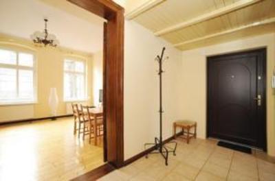 фото отеля Apartamenty Royal Sopot