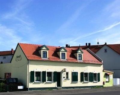 фото отеля Pension Mandy Senftenberg (Germany)
