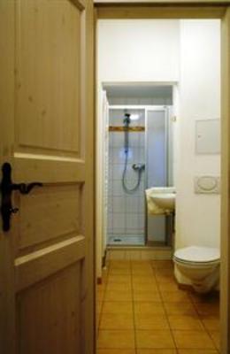 фото отеля Pension Mandy Senftenberg (Germany)