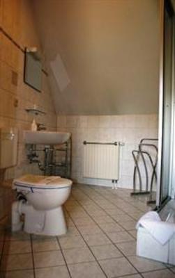 фото отеля Pension Mandy Senftenberg (Germany)