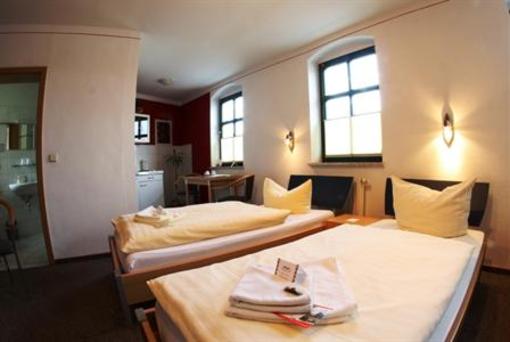 фото отеля Pension Mandy Senftenberg (Germany)