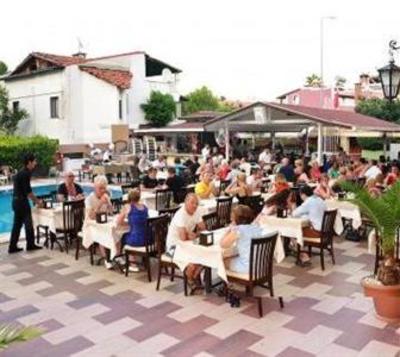 фото отеля Selen 2 Hotel Marmaris