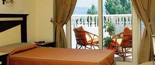 фото отеля Selen 2 Hotel Marmaris