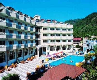 фото отеля Selen 2 Hotel Marmaris