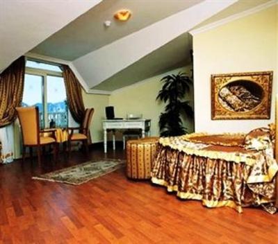 фото отеля Selen 2 Hotel Marmaris