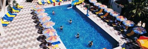 фото отеля Selen 2 Hotel Marmaris