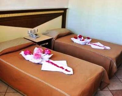 фото отеля Selen 2 Hotel Marmaris