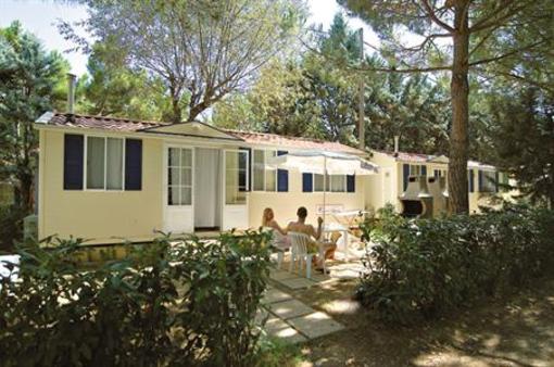фото отеля Camping & Village Polvese