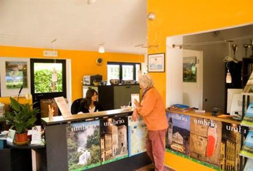 фото отеля Camping & Village Polvese
