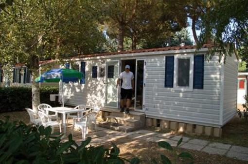 фото отеля Camping & Village Polvese