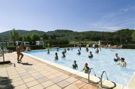 фото отеля Camping & Village Polvese