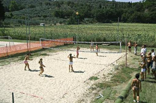 фото отеля Camping & Village Polvese