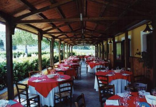 фото отеля Camping & Village Polvese
