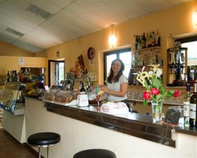 фото отеля Camping & Village Polvese