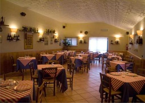 фото отеля Camping & Village Polvese