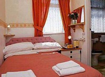 фото отеля Knightsbridge Hotel Blackpool
