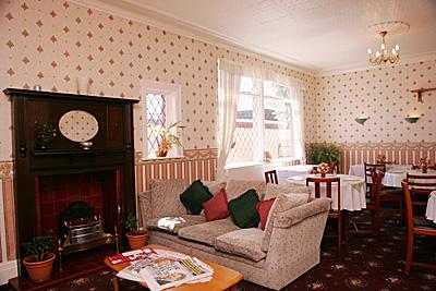 фото отеля Knightsbridge Hotel Blackpool