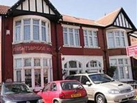 Knightsbridge Hotel Blackpool