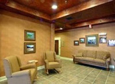 фото отеля The Lodge on Lake Oconee