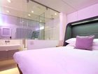 фото отеля Yotel Hotel Gatwick Airport Crawley