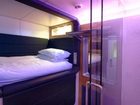 фото отеля Yotel Hotel Gatwick Airport Crawley