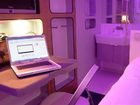 фото отеля Yotel Hotel Gatwick Airport Crawley