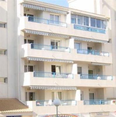 фото отеля Albir Confort Alpisol Apartments