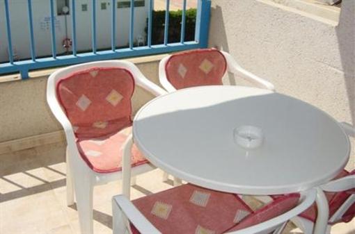 фото отеля Albir Confort Alpisol Apartments