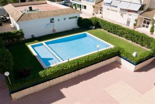 фото отеля Albir Confort Alpisol Apartments