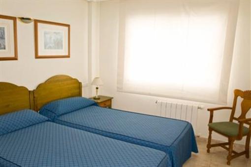фото отеля Albir Confort Alpisol Apartments