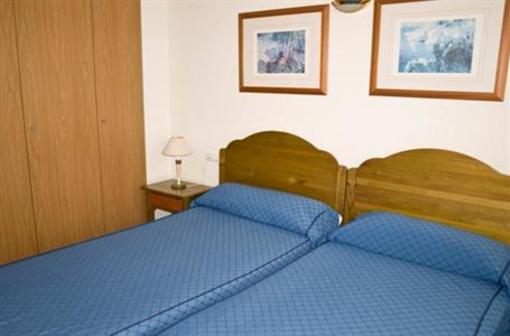 фото отеля Albir Confort Alpisol Apartments